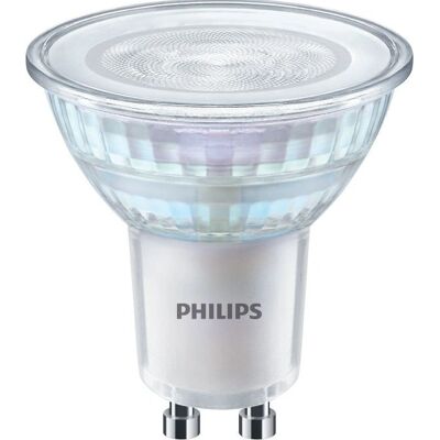 Philips Master LED 31214200 Ampoule écoénergétique - GU10 Philips Master LED 31214200 Ampoule écoénergétique - GU10