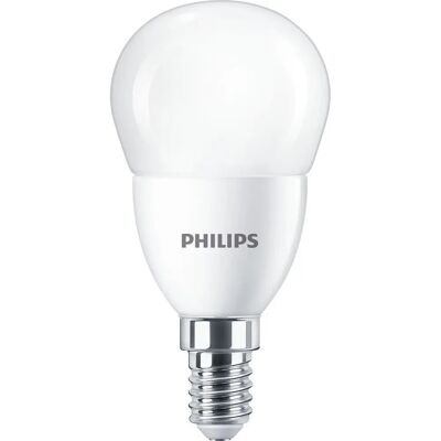 Philips CorePro LED 31304000 - Blanc chaud - Ampoule LED - Publicité Philips CorePro LED 31304000 - Blanc chaud - Ampoule LED - Publicité