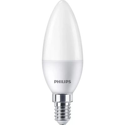 Philips LED-Lampe - Warmweiß - 4,9W Philips LED-Lampe - Warmweiß - 4,9W