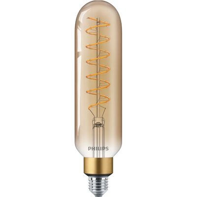 Philips LED lampa Flame 1800K 7W E27 - LED lampa Philips LED lampa Flame 1800K 7W E27 - LED lampa