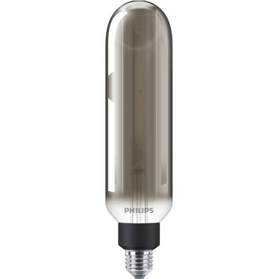 Philips 8719514315419 Ampoule LED Flamme 1800 K 6.5 W E27 - Ampoule LED - Publicité Philips 8719514315419 Ampoule LED Flamme 1800 K 6.5 W E27 - Ampoule LED - Publicité