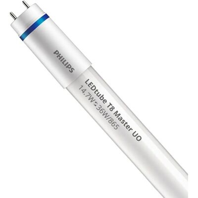 Philips LED-Röhre - 120cm, 14.7W, 6500K, 2500lm, G13, Innenbereich Philips LED-Röhre - 120cm, 14.7W, 6500K, 2500lm, G13, Innenbereich
