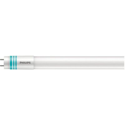 Tube LED Philips Master - 6500K - 23W - G13 - Lumière du jour - Publicité Tube LED Philips Master - 6500K - 23W - G13 - Lumière du jour - Publicité