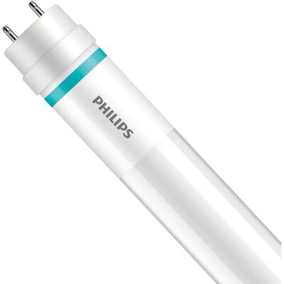 Tube LED Philips 1200mm UO 15,5W Blanc Neutre - Tube LED - Publicité Tube LED Philips 1200mm UO 15,5W Blanc Neutre - Tube LED - Publicité