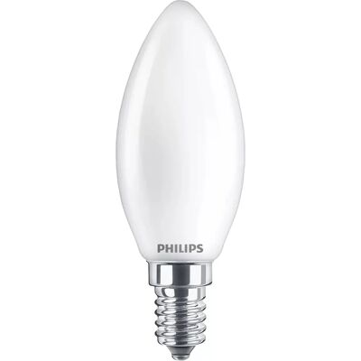 Ampoule LED Bougie WarmWhite Philips - Ampoule - Publicité Ampoule LED Bougie WarmWhite Philips - Ampoule - Publicité