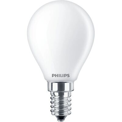 Philips LED-Lampe Warmglow E14 - LED-Lampe Philips LED-Lampe Warmglow E14 - LED-Lampe
