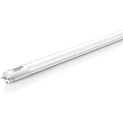 Tubo LED Philips G13 - 600mm 8W Luce Naturale - Tubo LED, Base G13, 50.000h Tubo LED Philips G13 - 600mm 8W Luce Naturale - Tubo LED, Base G13, 50.000h