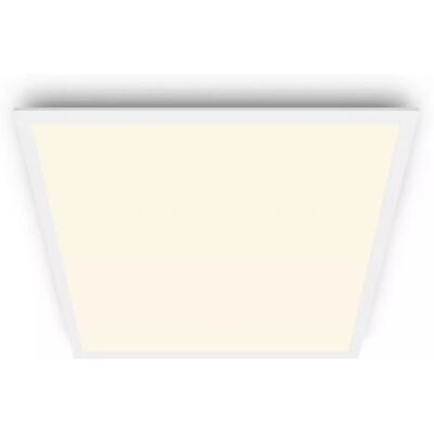 Lampa sufitowa Philips - Model 8719514326682 - Kwadrat, Biały, 36W, EyeComfort Lampa sufitowa Philips - Model 8719514326682 - Kwadrat, Biały, 36W, EyeComfort