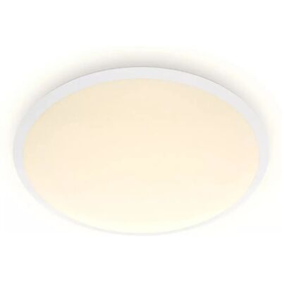 Philips Cavanal Deckenleuchte - Einstellbar, IP44, 1200lm Philips Cavanal Deckenleuchte - Einstellbar, IP44, 1200lm
