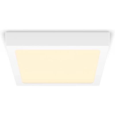 Philips Magneos Kwadratowa LED Lampa sufitowa - Oświetlenie Philips Magneos Kwadratowa LED Lampa sufitowa - Oświetlenie