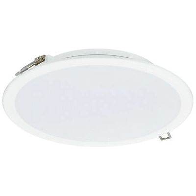 Philips Ledinaire DN065B G3 - Éclairage de plafond - 19,5W, Blanc, Angle de 110° Philips Ledinaire DN065B G3 - Éclairage de plafond - 19,5W, Blanc, Angle de 110°