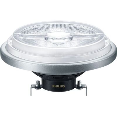 Philips Master LED 33385700 lampe économique - Blanc - 3000K - 14.8W - G53 Philips Master LED 33385700 lampe économique - Blanc - 3000K - 14.8W - G53