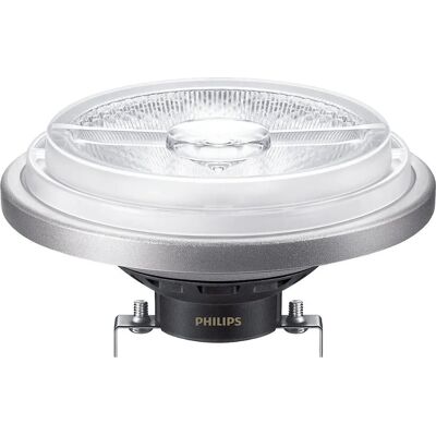 Philips Master LED G53 Blanc Chaud 2700K - Ampoule LED - Publicité Philips Master LED G53 Blanc Chaud 2700K - Ampoule LED - Publicité