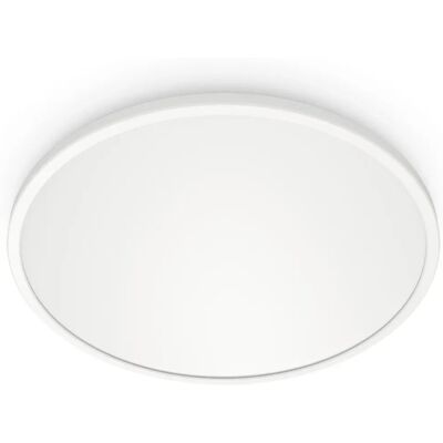 WiZ 8719514338012 Smart Ceiling Light - Dimmable, Wi-Fi & Bluetooth WiZ 8719514338012 Smart Ceiling Light - Dimmable, Wi-Fi & Bluetooth