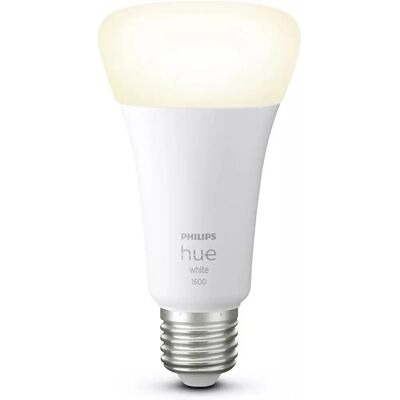 Philips Hue - 8719514343320 - 1600 lm - LED-Lampe Philips Hue - 8719514343320 - 1600 lm - LED-Lampe