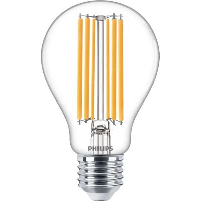 Philips CorePro LED 34649900 - Bombilla LED blanco cálido - E27 - 13W Philips CorePro LED 34649900 - Bombilla LED blanco cálido - E27 - 13W