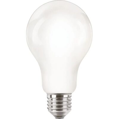 Philips CorePro LED 34655000 E27 4000K - Ampoule LED - Publicité Philips CorePro LED 34655000 E27 4000K - Ampoule LED - Publicité