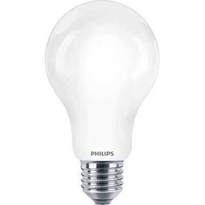 Philips CorePro LED 34663500 Ampoule LED - Blanc neutre - E27 - Ampoule LED - Publicité Philips CorePro LED 34663500 Ampoule LED - Blanc neutre - E27 - Ampoule LED - Publicité
