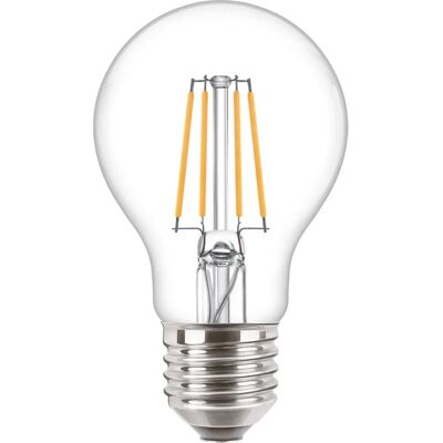 Philips CorePro LED Ampoule Blanc Chaud - Ampoule LED - Publicité Philips CorePro LED Ampoule Blanc Chaud - Ampoule LED - Publicité