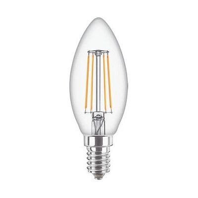 Philips 34726700 Ampoule LED Blanc chaud - Ampoule LED - Publicité Philips 34726700 Ampoule LED Blanc chaud - Ampoule LED - Publicité