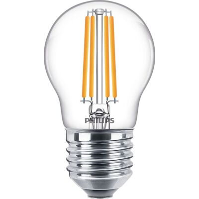 Philips CorePro LED-Lampe - Warmweiß - E27 Philips CorePro LED-Lampe - Warmweiß - E27