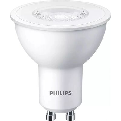 Philips 8719514353947 Ampoule LED - Blanc chaud - GU10 - 2700K - 4,7W Philips 8719514353947 Ampoule LED - Blanc chaud - GU10 - 2700K - 4,7W