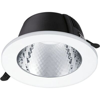 Philips DN070B Einbaudownlight 24W - Einbauleuchte Philips DN070B Einbaudownlight 24W - Einbauleuchte