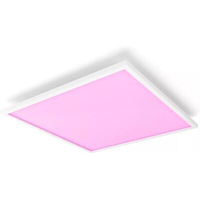 Philips Hue White and Color Ambience Smart Ceiling Light - 60W Philips Hue White and Color Ambience Smart Ceiling Light - 60W