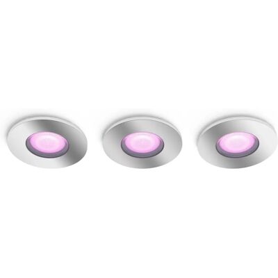 Inteligentne oświetlenie Philips Hue White i Color Ambiance Inteligentne oświetlenie Philips Hue White i Color Ambiance
