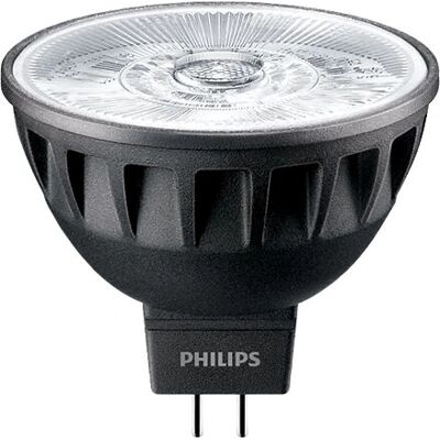 Philips LED-pære Hvid 3000 K GU5.3 - LED-pære Philips LED-pære Hvid 3000 K GU5.3 - LED-pære