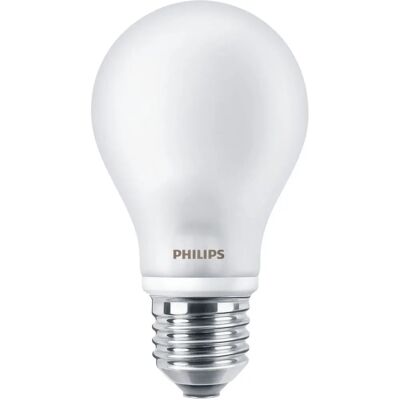 Philips CorePro LED 36124900 - Blanc chaud - 7W E27 - Ampoule LED - Publicité Philips CorePro LED 36124900 - Blanc chaud - 7W E27 - Ampoule LED - Publicité