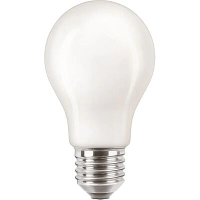 Philips CorePro LED 36128700 Blanc chaud E27 - Ampoule LED - Publicité Philips CorePro LED 36128700 Blanc chaud E27 - Ampoule LED - Publicité