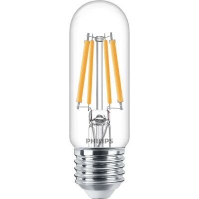 Ampoule LED Philips - Blanc chaud - 6,5W E27 - Type de produit - Publicité Ampoule LED Philips - Blanc chaud - 6,5W E27 - Type de produit - Publicité