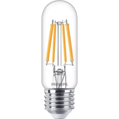 Philips LED-Lampe - Kaltweiß - 6.5 W - E27 - Produkttyp Philips LED-Lampe - Kaltweiß - 6.5 W - E27 - Produkttyp
