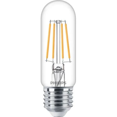 Philips 8719514361362 Ampoule LED - Blanc chaud - 2700 K - 4,5 W - E27 - F Philips 8719514361362 Ampoule LED - Blanc chaud - 2700 K - 4,5 W - E27 - F