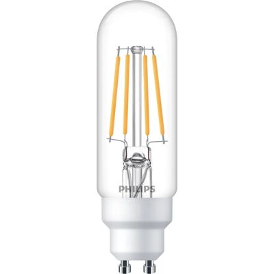 Philips LED-Lampe - Kaltweiß - 4000 K - 4,5 W - GU10 - LED-Lampe Philips LED-Lampe - Kaltweiß - 4000 K - 4,5 W - GU10 - LED-Lampe