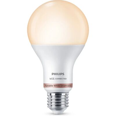 Iluminación inteligente Philips - Modelo 8719514372528 - Blanco, Regulable, Wi-Fi & Bluetooth Iluminación inteligente Philips - Modelo 8719514372528 - Blanco, Regulable, Wi-Fi & Bluetooth