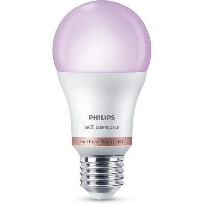 Illuminazione Intelligente Philips Hue 8719514372764 - Wi-Fi Illuminazione Intelligente Philips Hue 8719514372764 - Wi-Fi