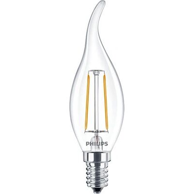 Philips Bombilla LED E14 Blanco cálido - Bombilla LED Philips Bombilla LED E14 Blanco cálido - Bombilla LED