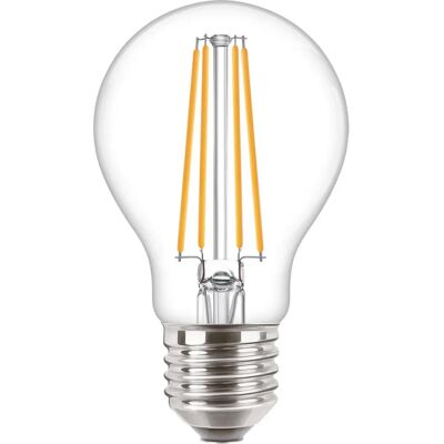 Philips CorePro LED 38003500 - Bombilla LED blanca cálida E27 Philips CorePro LED 38003500 - Bombilla LED blanca cálida E27
