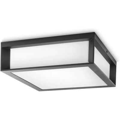 Philips EcoMoods Utendørsbelysning - E27, IP44 - Utendørs taklys Philips EcoMoods Utendørsbelysning - E27, IP44 - Utendørs taklys