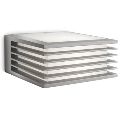 Philips Outdoor Wall Light - E27 - Warm White - Outdoor Lighting Philips Outdoor Wall Light - E27 - Warm White - Outdoor Lighting