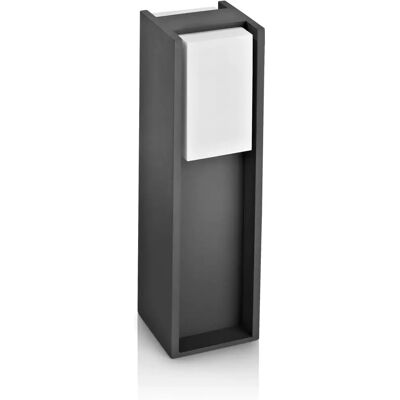 Philips EcoMoods 8719514385825 utomhusbelysning - stolpe/post Philips EcoMoods 8719514385825 utomhusbelysning - stolpe/post