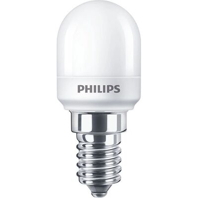 Philips CorePro LED 38986100 - Ampoule LED blanc chaud - E14 - Publicité Philips CorePro LED 38986100 - Ampoule LED blanc chaud - E14 - Publicité