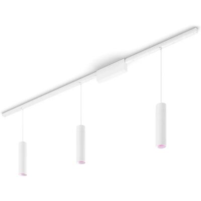Philips Hue White und Color Ambience Smart Beleuchtung Philips Hue White und Color Ambience Smart Beleuchtung