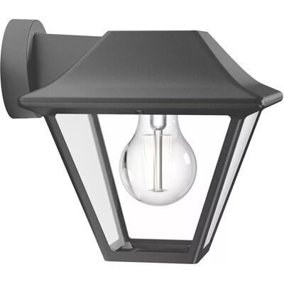 Philips Außenwandleuchte - IP44 Aluminium Vintage Design Philips Außenwandleuchte - IP44 Aluminium Vintage Design