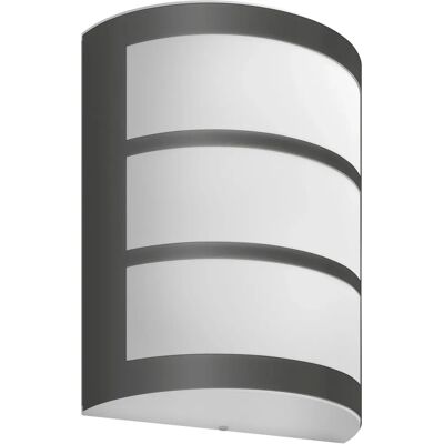 Philips Python Wall Light - IP44 Outdoor Wall Light Philips Python Wall Light - IP44 Outdoor Wall Light