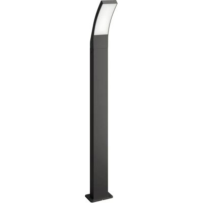 Philips Stâlp exterior LED - IP44 - 12W - 96cm Philips Stâlp exterior LED - IP44 - 12W - 96cm