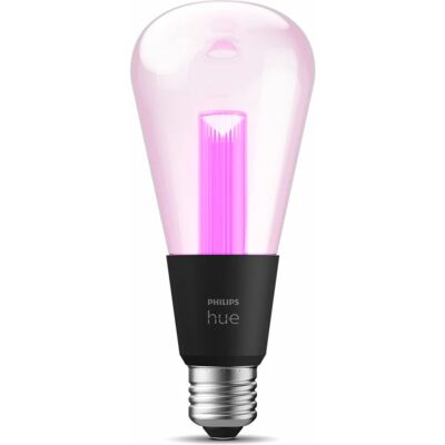Philips Hue White & Colour Ambiance smartlys - RGB, Bluetooth, E27 Philips Hue White & Colour Ambiance smartlys - RGB, Bluetooth, E27