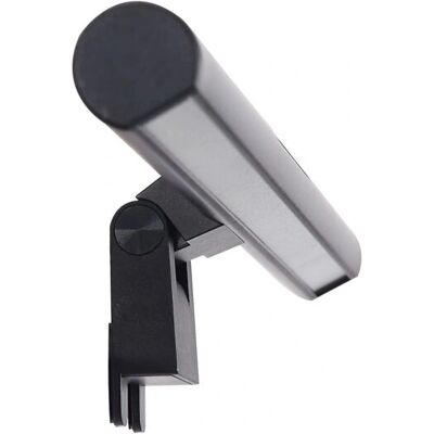Philips Modell 8719514420434 Schwarze LED Tischlampe Philips Modell 8719514420434 Schwarze LED Tischlampe
